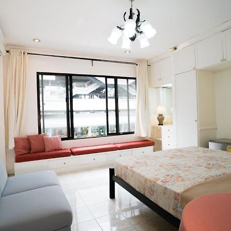 Airlink Bnb Bangkok Extérieur photo