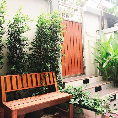 Airlink Bnb Bangkok Extérieur photo