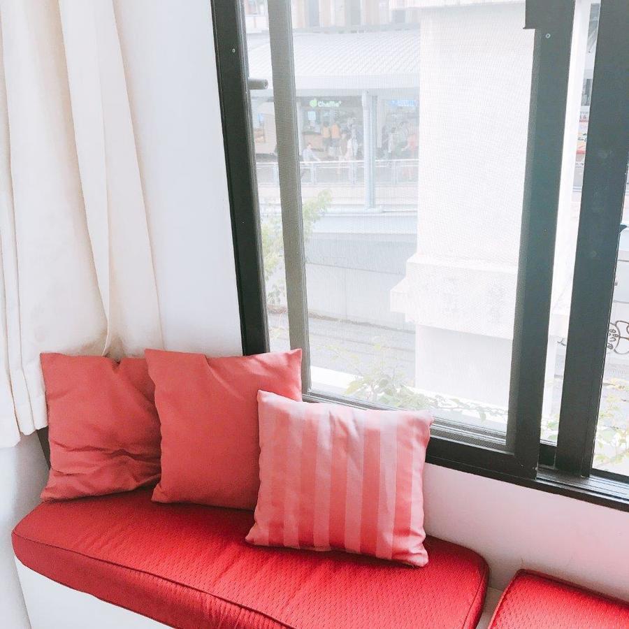 Airlink Bnb Bangkok Extérieur photo