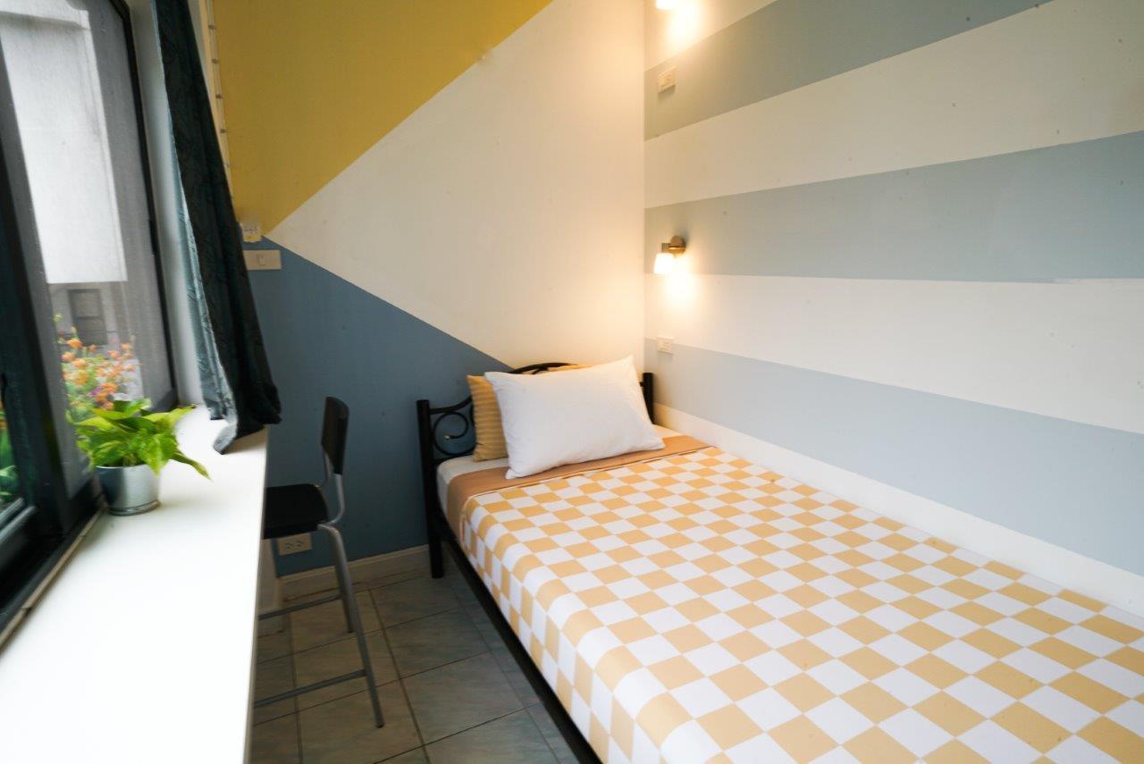 Airlink Bnb Bangkok Extérieur photo
