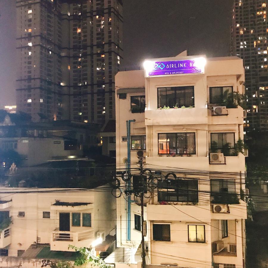 Airlink Bnb Bangkok Extérieur photo