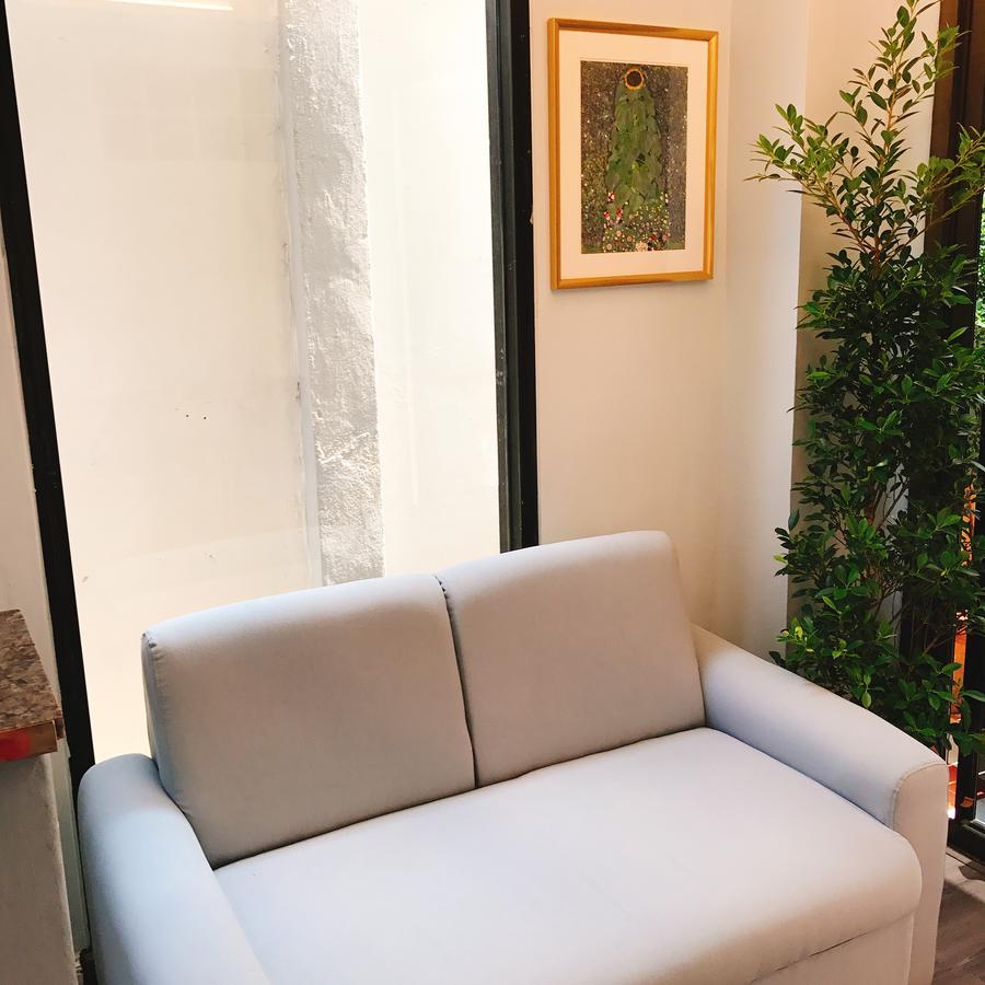 Airlink Bnb Bangkok Extérieur photo