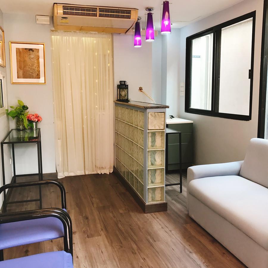Airlink Bnb Bangkok Extérieur photo