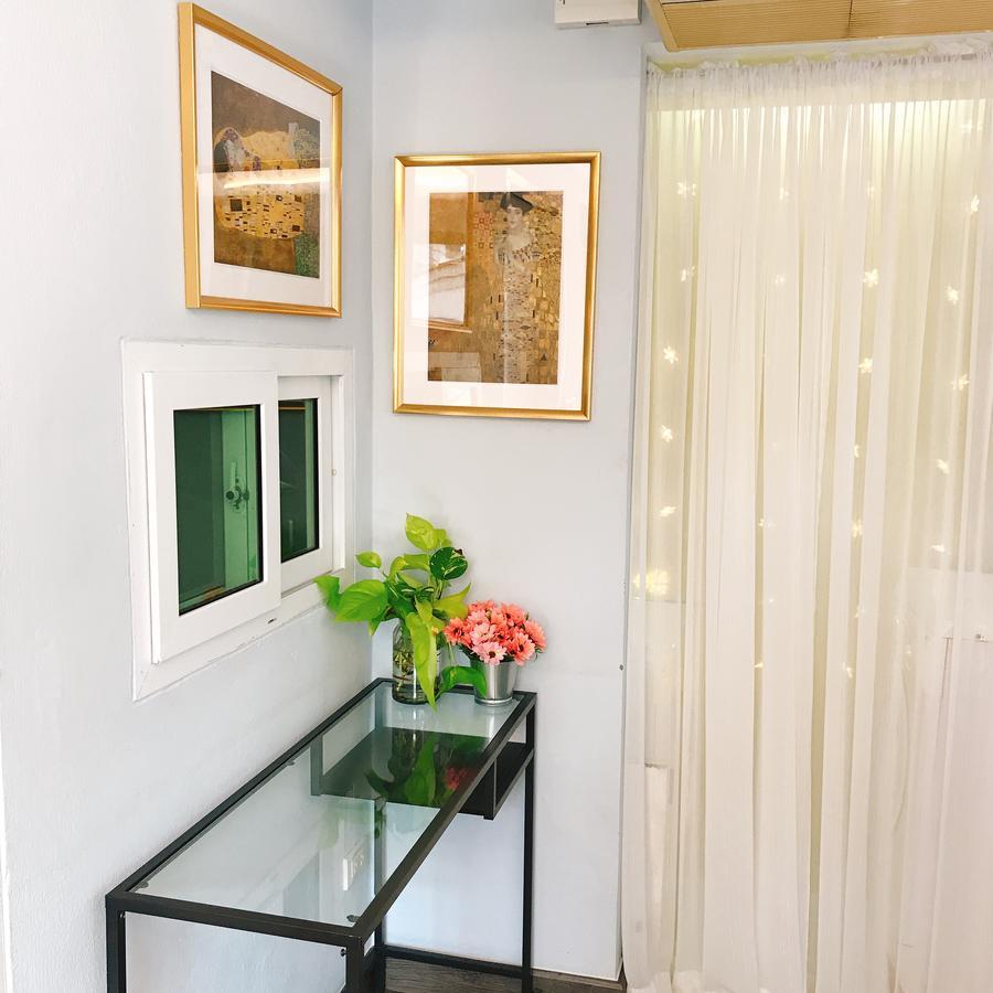 Airlink Bnb Bangkok Extérieur photo