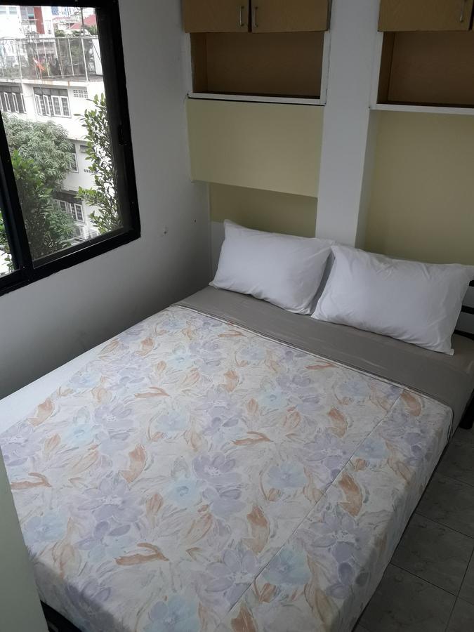 Airlink Bnb Bangkok Extérieur photo