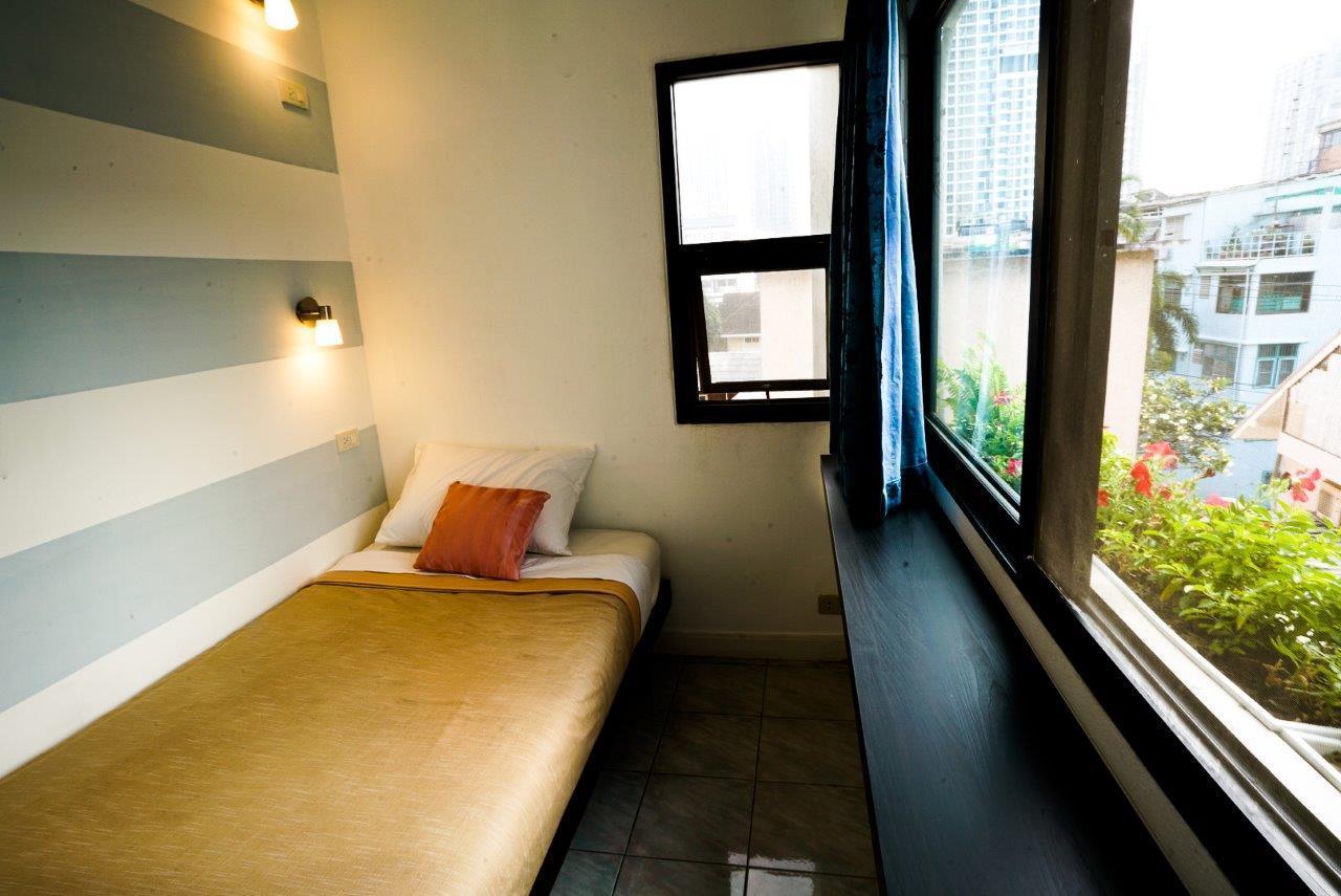 Airlink Bnb Bangkok Extérieur photo