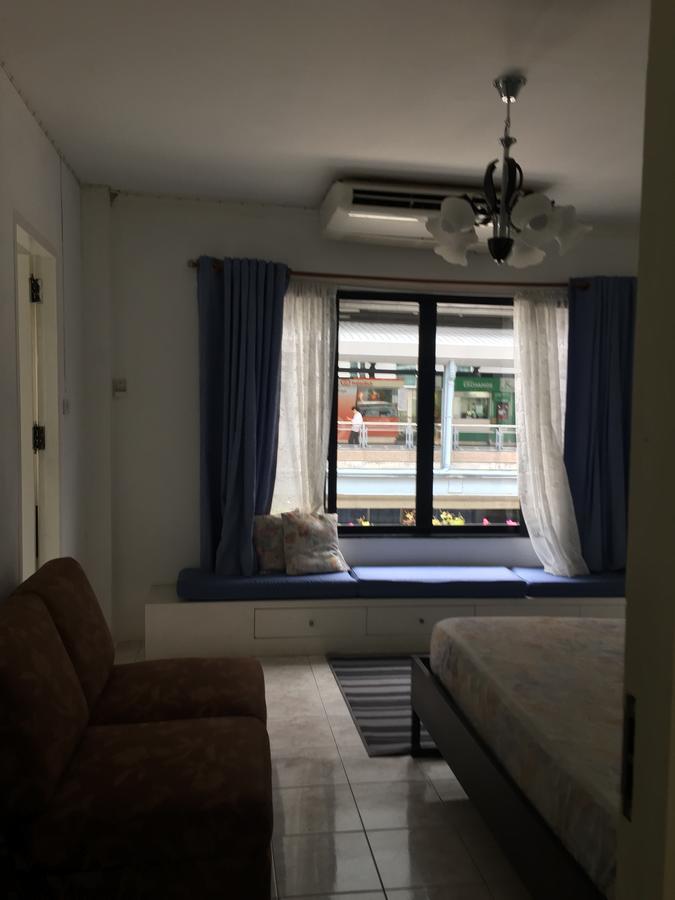 Airlink Bnb Bangkok Extérieur photo