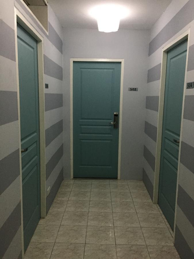 Airlink Bnb Bangkok Extérieur photo